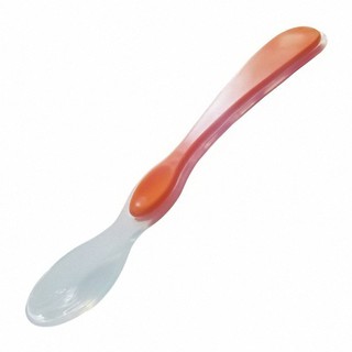Thìa ăn dặm Silicone Ami AM55201 (55201)