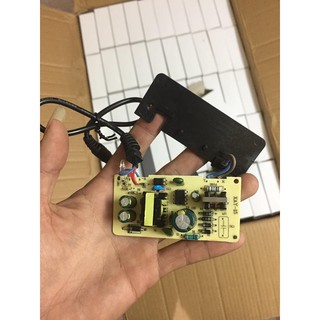 nguồn camnera yoosee 12v 2a