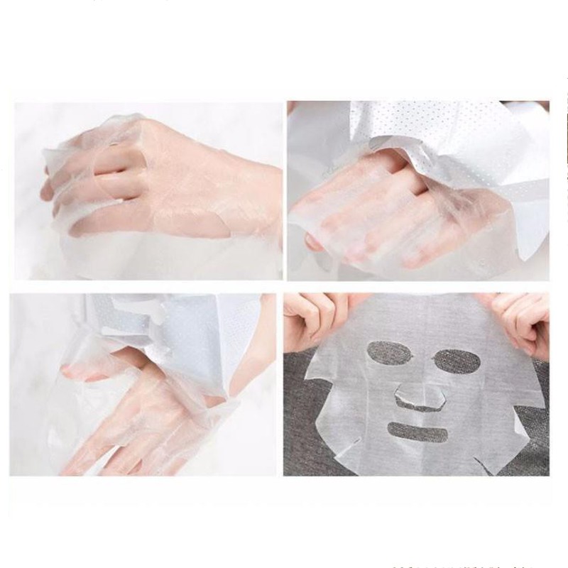 Mặt nạ giấy Dưỡng Ẩm Dưỡng Trắng Da HA Chăm Sóc Da MayCreate hàng nội địa trung | BigBuy360 - bigbuy360.vn