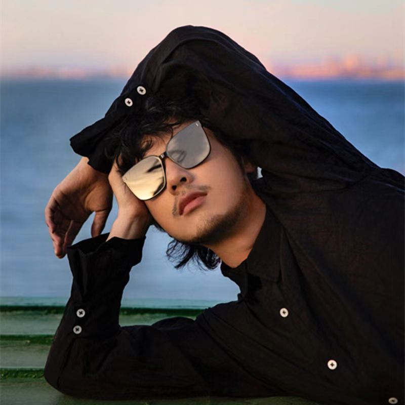 Kính Mát Chống Tia UV400 Cho Nam Nữ