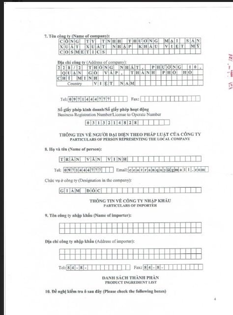 Serum mụn DETOX BLANC số 13 GIÁ SỈ (hàng chuẩn 100% mẫu mới) | BigBuy360 - bigbuy360.vn