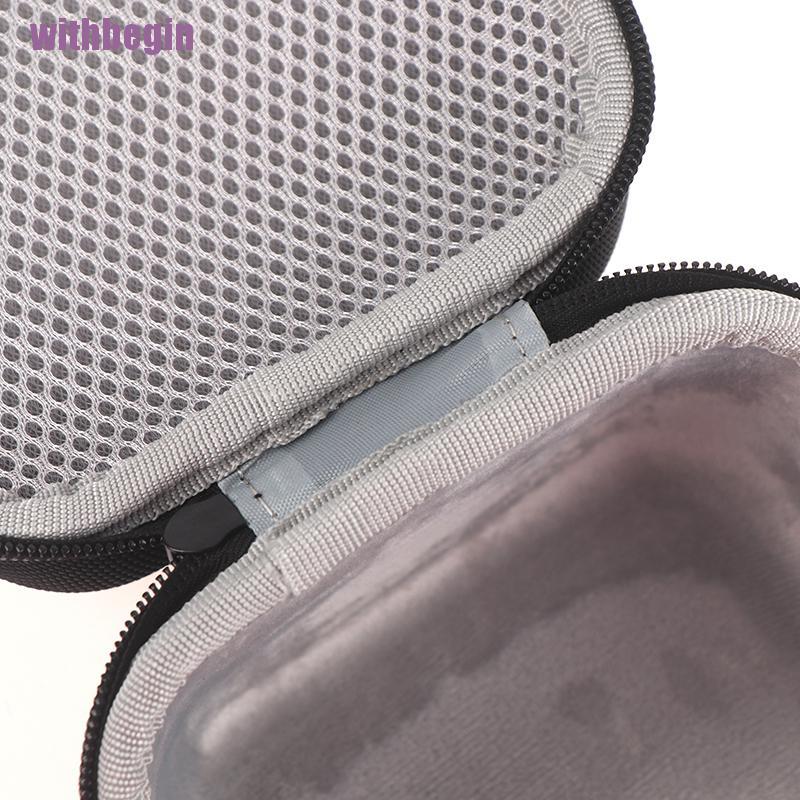 Túi Đựng Máy Theo Dõi Huyết Áp Bằng EVA Chống Sốc Tiện Dụng Ốp