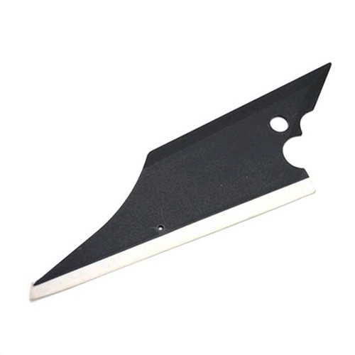 Dụng Cụ Dán Đề Can Bằng Nhựa Cho Xe Hơi G43