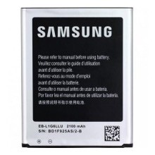 Pin Samsung S3 I9300 EB-L1G6LLU chính hãng.