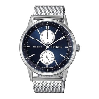 Đồng Hồ Nam Citizen BU3020-82L