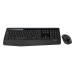 Bộ bàn phím - Chuột Logitech MK345