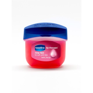 [HÀNG Auth] Son Dưỡng Môi Lip Therapy Vaseline 7g