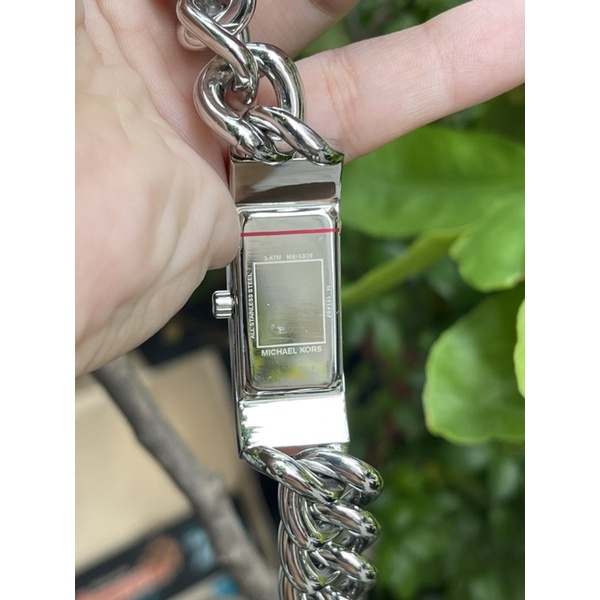 Thanh Lý : Đồng hồ nữ hiệu Michael Kors 3305
