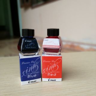 Mực Pilot Nhật 30ml