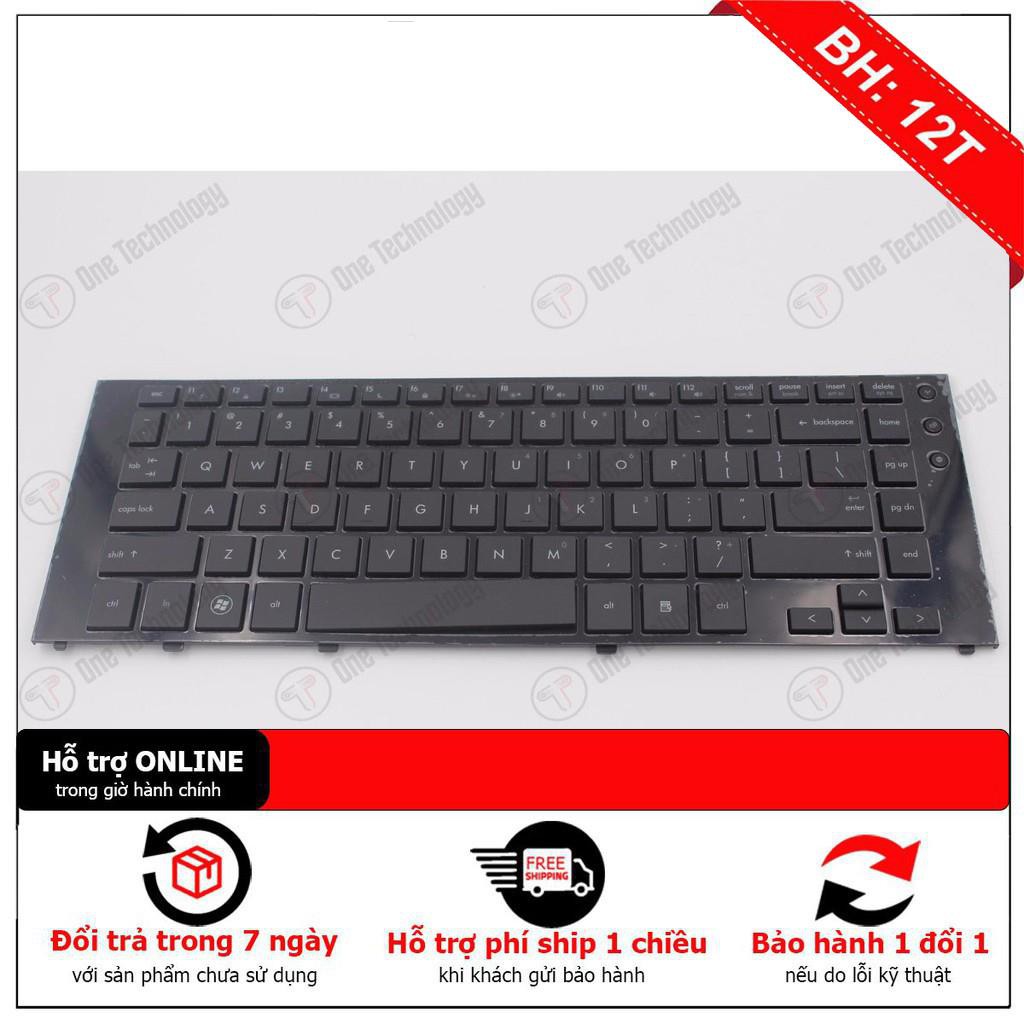 BH 12TH Bàn Phím Laptop HP 5310M Loại Tốt