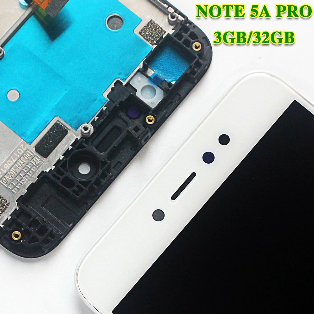 Màn Hình Điện Thoại Cảm Ứng Chất Lượng Cao Thay Thế Cho Xiaomi Redmi Note 5a