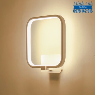 Đèn Vách LED Treo Tường Gắn Tường Cầu Thang Trang Trí GT305 Minh Anh Lighting