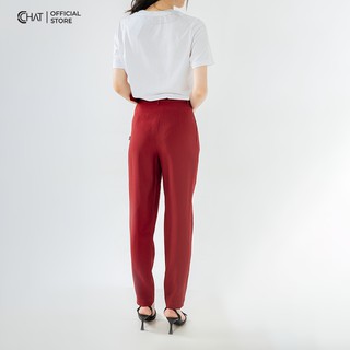 Áo thun nữ T-shirt in Mafaldaa CCHAT