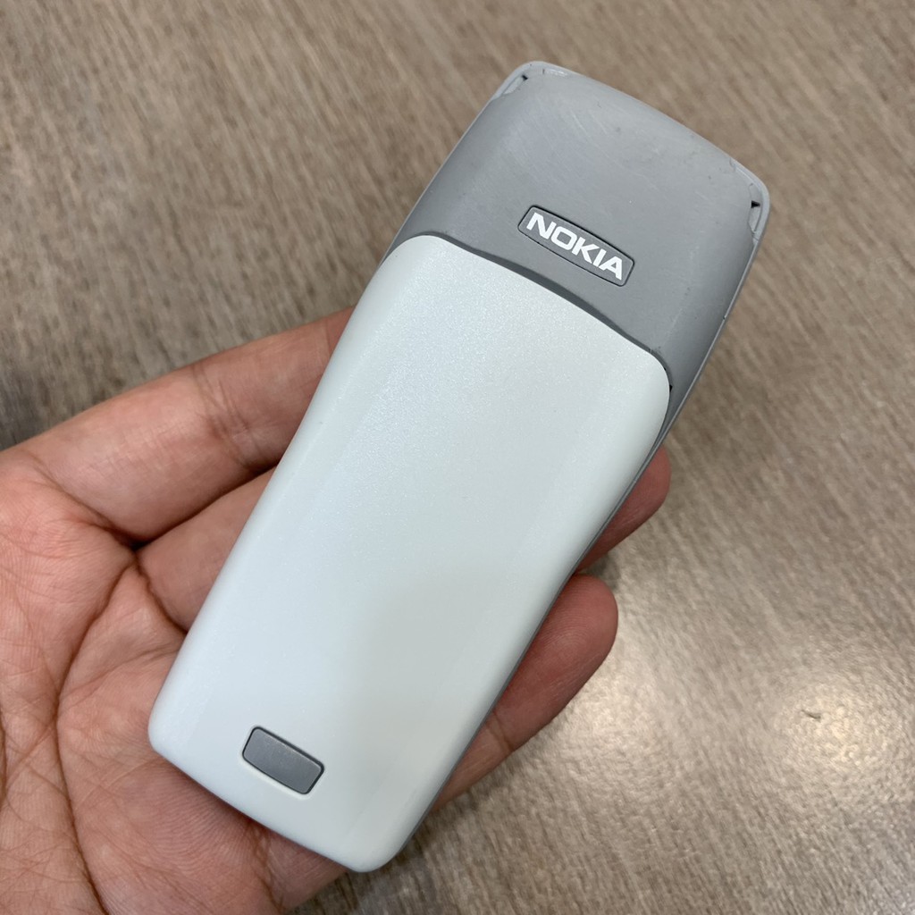 2021 Nokia 1100 zin đẹp chính hãng - Điện thoại cổ.