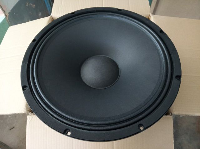 Loa bass martin 40 coil 75 từ 190 hành nhập chính hãng