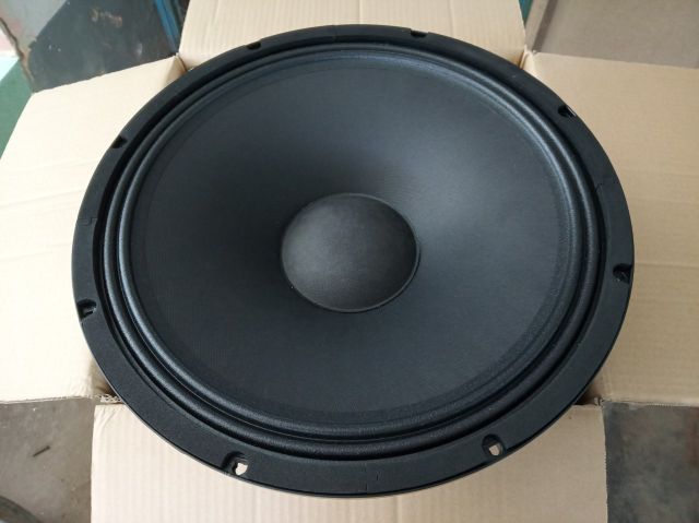 loa bass martin 40 coil 75 từ 190 hành nhập chính hãng