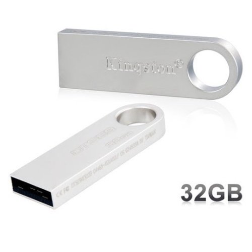 USB Kington 32GB / 16GB / 8GB / 64 GB- Bảo Hành 12 Tháng [ 1 Đổi 1]