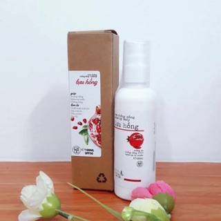 Chống nắng - Make up Body