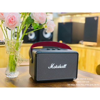 [Mã ELCE5T giảm 6% đơn 5000K] Loa Bluetooth Marshall Kilburn II - Full box- New 100%