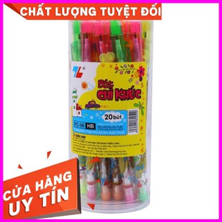 Hộp bút chì khúc pc-09