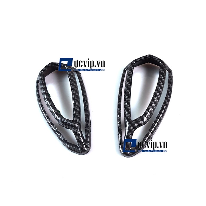 MS1487 Chụp Xi Nhan Sau Carbon Exciter 150