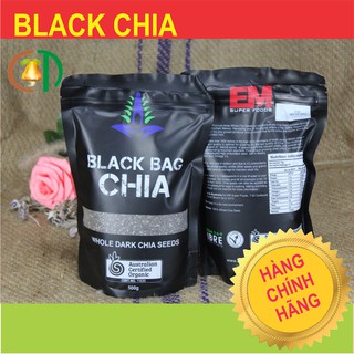 HẠT CHIA ĐEN DATE MỚI 500G-1KG