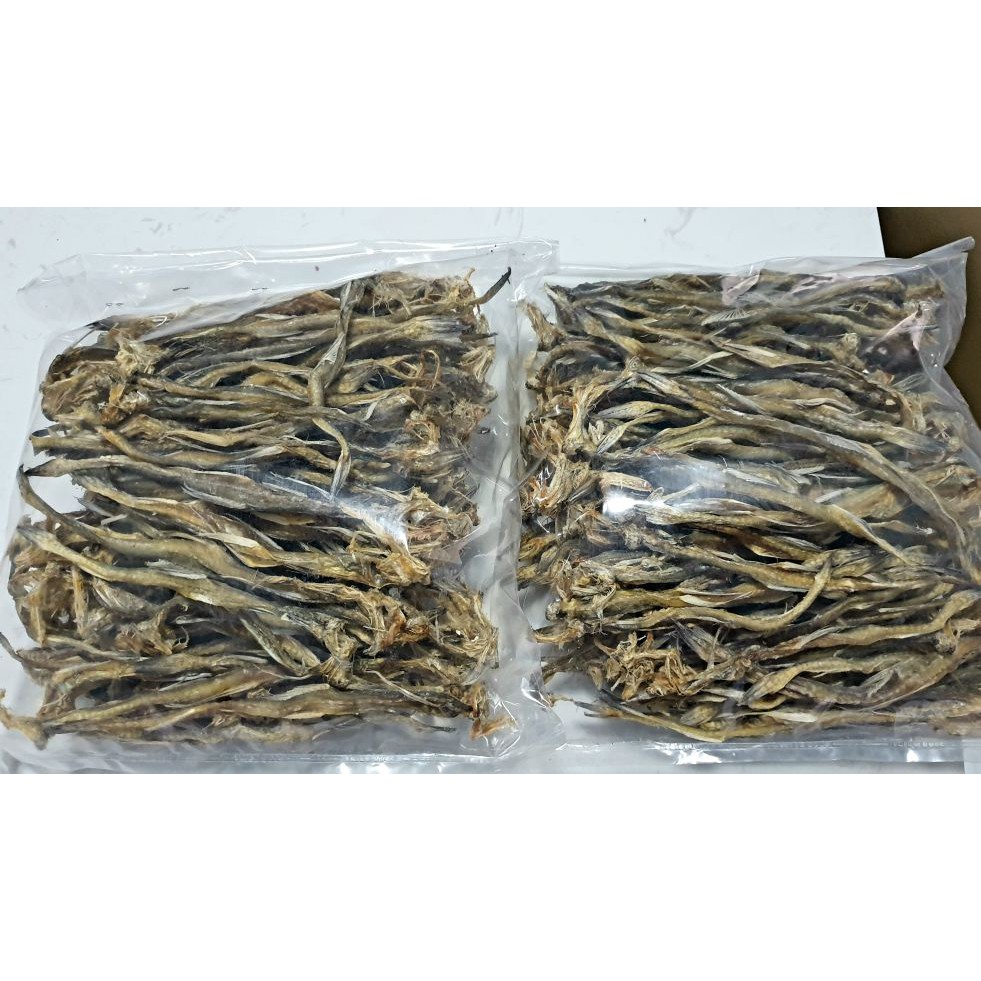 khô cá khoai loại trung 1 kg, khô ngon - KCKB | BigBuy360 - bigbuy360.vn