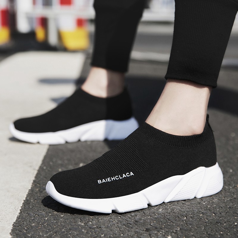 Giày Thể Thao Cổ Thấp Cho Nam Và Nữ | BigBuy360 - bigbuy360.vn