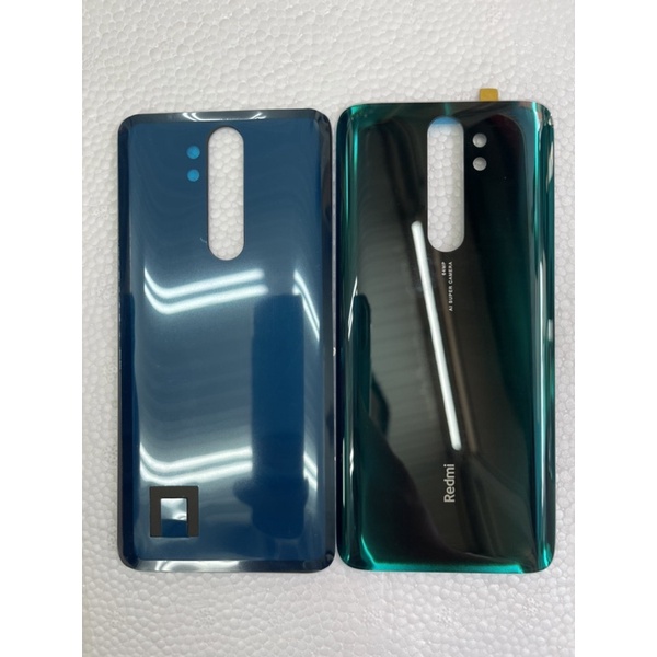 nắp lưng xiaomi note 8 pro / lưng redmi note 8 pro