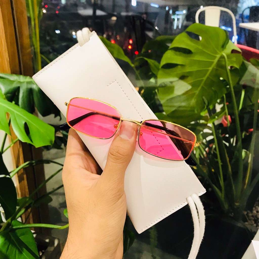 Mắt Kính Thời Trang 209 From Vuông K345 Cực Đẹp | BigBuy360 - bigbuy360.vn