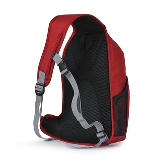Ba lô Mikkor D'Leh Sling Đỏ