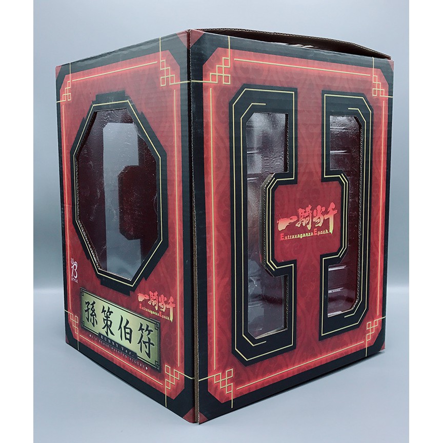 Mô hình Sunce và Zhao Yun Bunny 1/4 - Mô hình sexy Girl