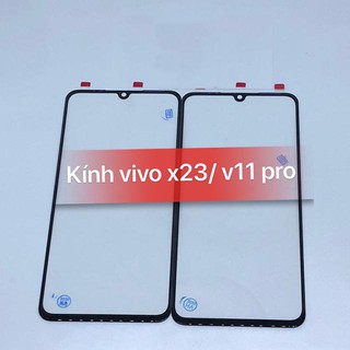 KÍNH VIVO V11 PRO / X23 / X21S / IQ00 ZIN