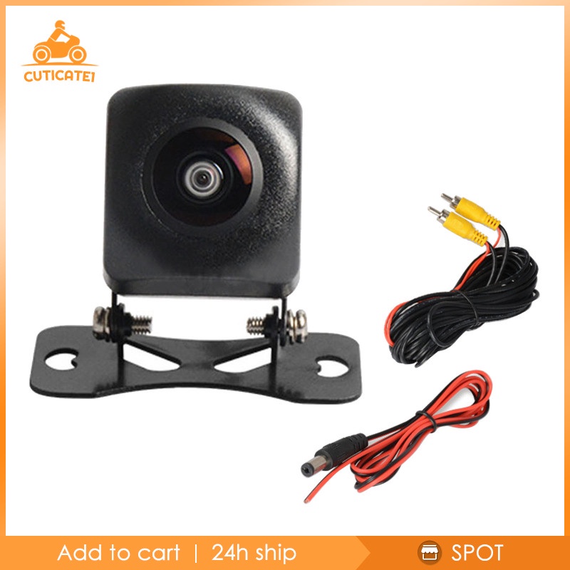 1 Camera Lùi Xe Tự Động Cho Xe Hơi | BigBuy360 - bigbuy360.vn