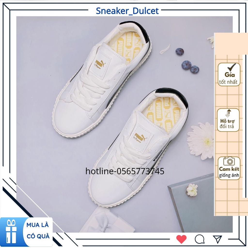 🔥FREE SHIP-HÀNG QUẢNG CHÂU 🔥Giày thể thao 𝐏𝐔𝐌𝐀 BTS cao cấp
