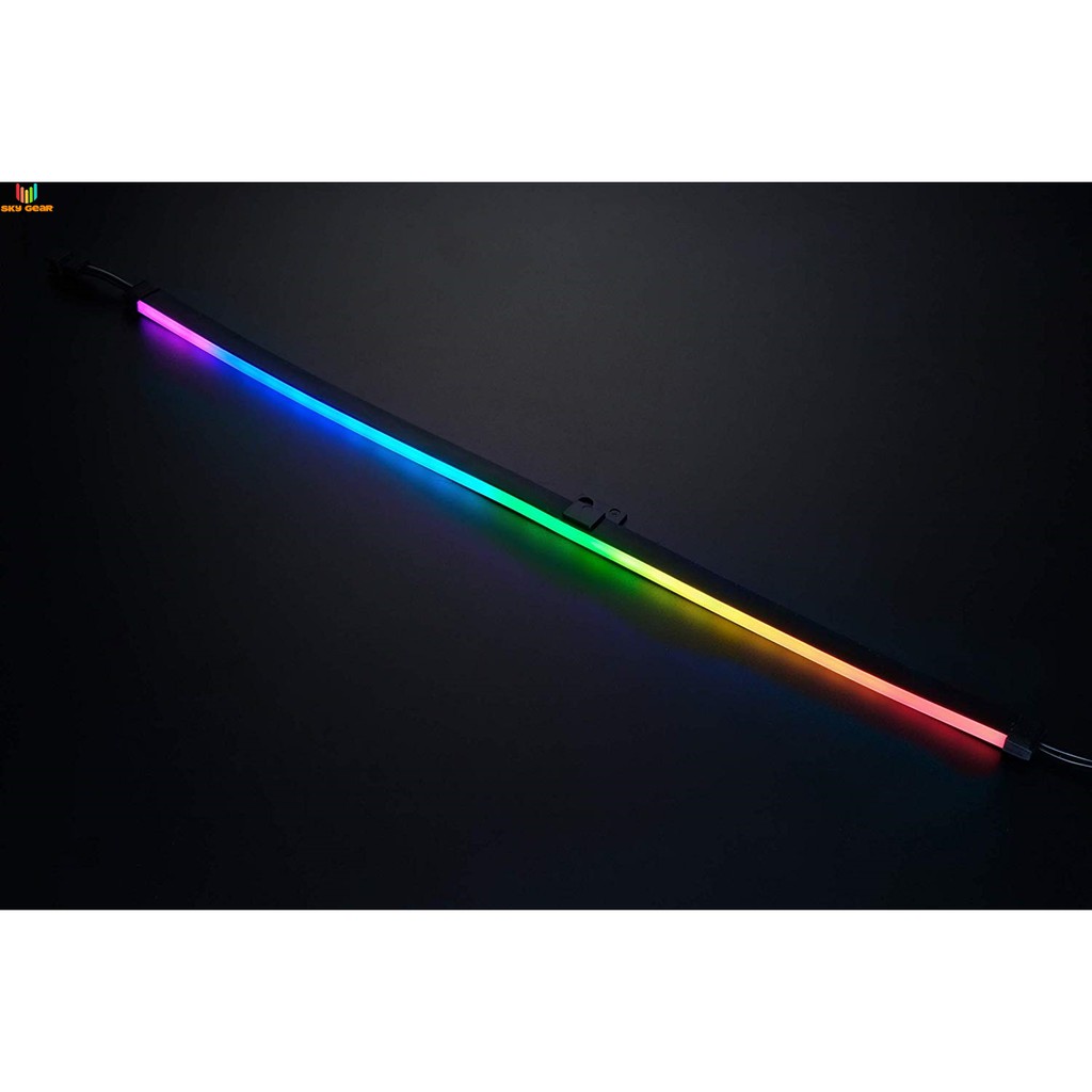 Dây LED Phanteks Neon DIGITAL RGB LED STRIP COMBO SET