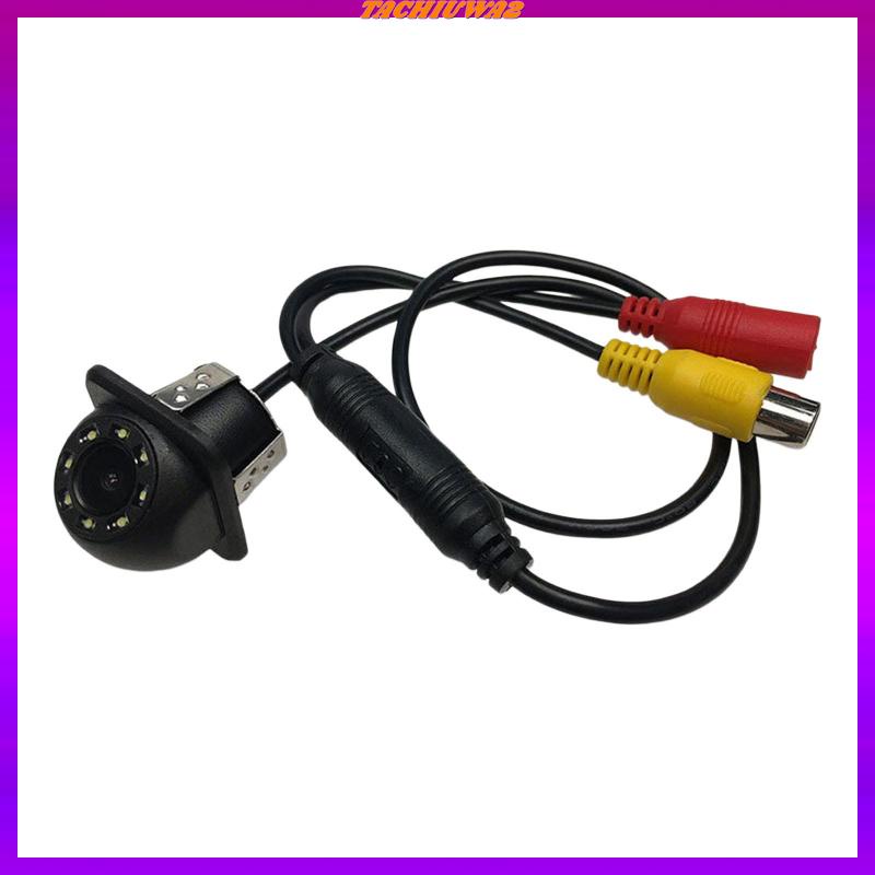 Camera Chiếu Hậu Góc Rộng 120 Độ Tachiuwa2 Cho Xe Hơi Xe Tải