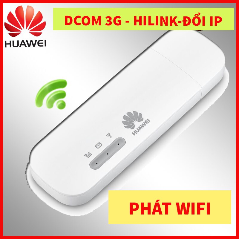 Dcom 4g huawei e3276 ❤️ HỖ TRỢ ĐỔI IP MAC SIÊU TỐT ❤️ Dcom 3g e3531, USB Phát Wifi E8231 | BigBuy360 - bigbuy360.vn