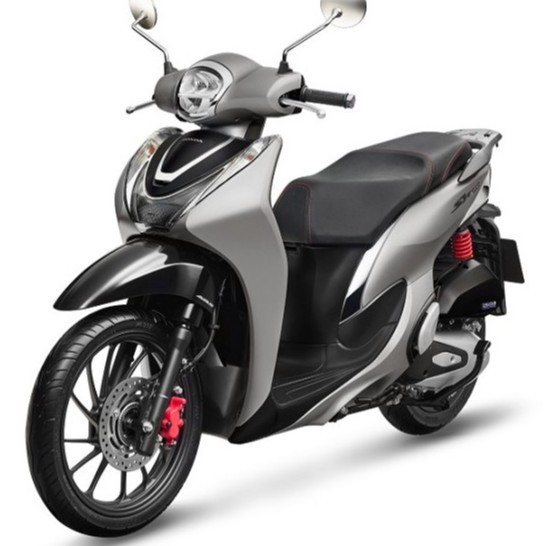 Xe máy Honda VN SHmode 125cc thời trang và cá tính