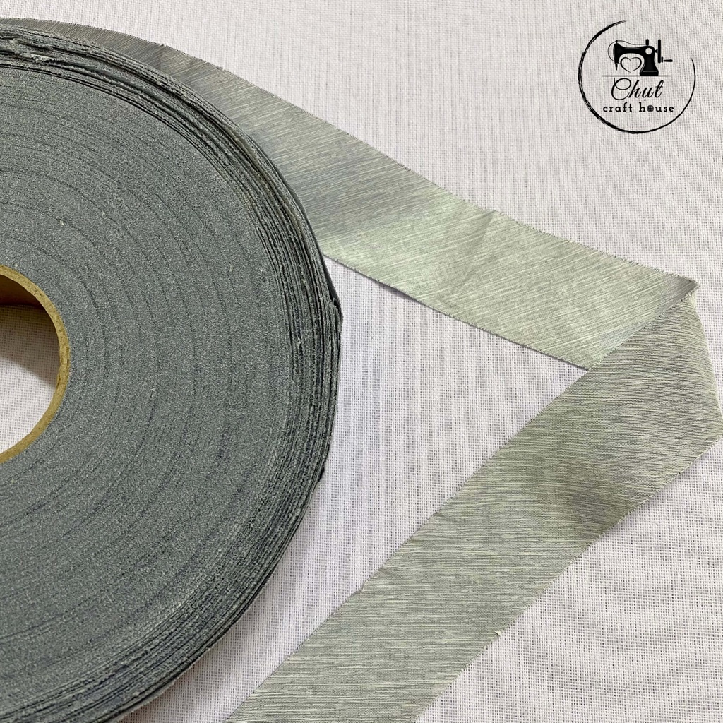 Vải viền may vá dùng cho balo, túi xách