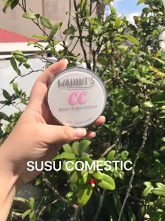 PHẤN NƯỚC WALNUT’S CC BLOOM PERFEEL CUSHION