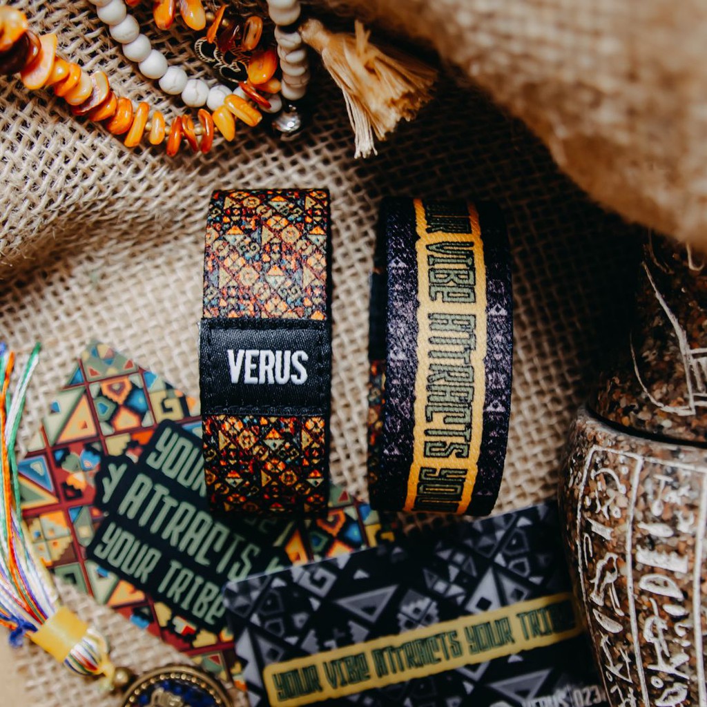 Your Vibe - Vòng tay Verus