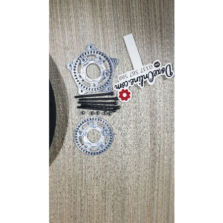 Đĩa trước cho R15v3