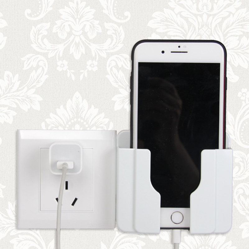 Mobile Giá Đỡ Điện Thoại Treo Tường Tiện Lợi