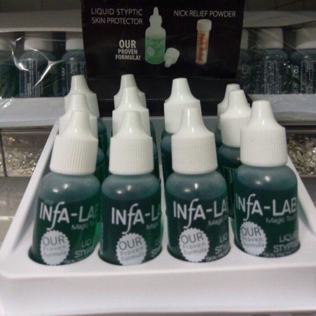 Dung dịch cầm máu mĩ 15ml