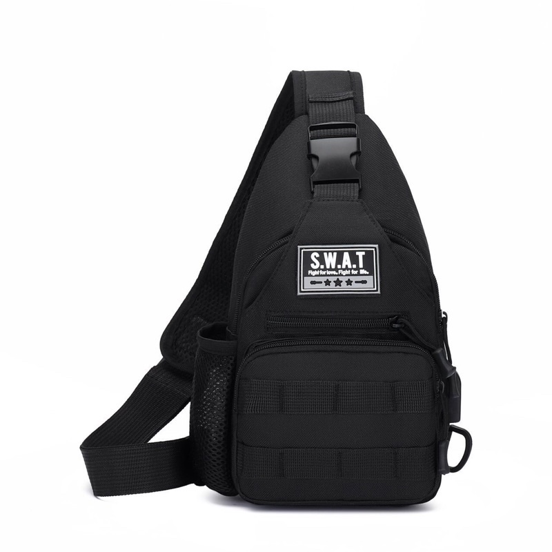 Túi bao tử lure món đồ không thể thiếu cho lure thủ