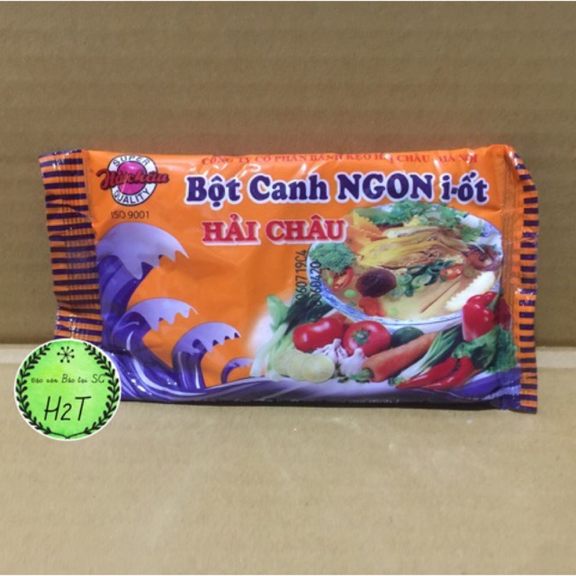 1 gói Bột canh Hải Châu