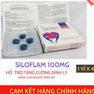 Sức khỏe phái mạnh loại nhanh.vỉ 4v