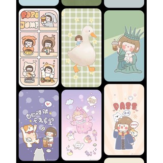 decal ngẫu nhiên