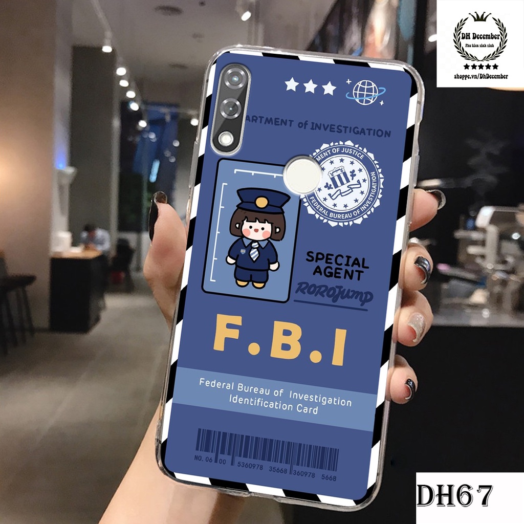 Ốp lưng dẻo Vsmart STAR 4 in hình 3D GẤU cute be@r, soda, happy day cực hot ,thời thượng